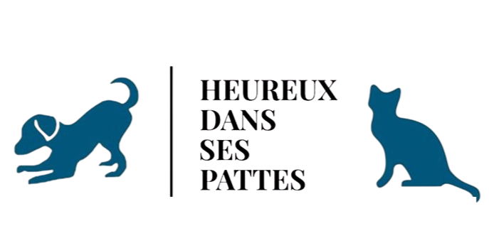 Heureux dans ses pattes